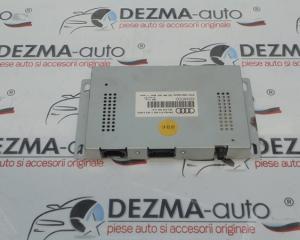 Modul radio mmi 4E0910563C, 4E0035563H, Audi A6 (4F2, C6)