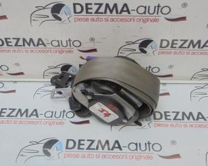 Centura dreapta fata cu capsa 4F0857706A, Audi A6 (4F2, C6)