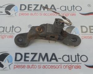 Senzor impact 4F0907651, Audi A6 (4F2, C6)