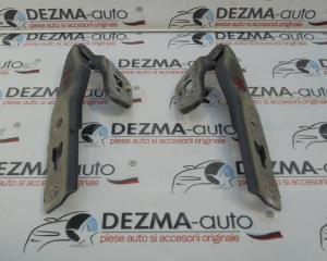 Set balamale capota fata 4F0823301, Audi A6 Avant (4F5, C6)