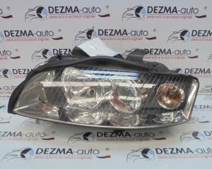 Far stanga, Audi A4 (8E2, B6) (id:249572)