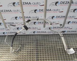 Conducta clima dubla, 9648908480, Citroen C3 (FC) 1.4hdi (id:263140)