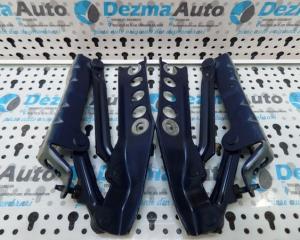 Set balamale capota fata Skoda Fabia 2 combi, 2006-in prezent