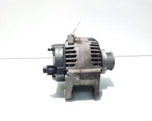 Alternator cod 8200100907, Renault Megane 2 sedan 1.5dci