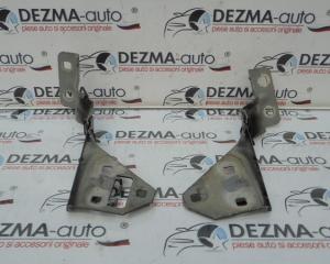 Set balamale capota fata, Renault Megane 2 Coupe