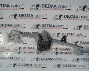 Macara cu motoras stanga fata, 9639121380, Citroen C3 (FC) (id:263277)