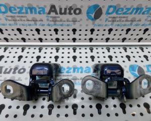 Set balamale dreapta fata Skoda Fabia 2 combi, 2006-in prezent