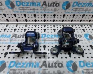 Set balamale stanga fata, Skoda Fabia 2 combi, 2006-in prezent