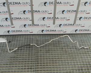 Conducta clima cu senzor 8200247363, Renault Scenic 2, 1.5dci