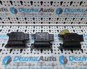 Motoras grila aeroterma bord Skoda Fabia 2 combi, 0132801357