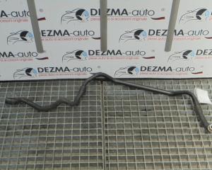 Tub apa cu 2 furtune A2115001972, Mercedes Clasa E T-Model (S211) 2.2cdi