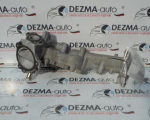 Teava galerie admisie A6461401508, Mercedes Clasa E T-Model (S211) 2.2cdi