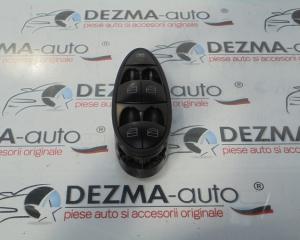 Butoane comanda geam stanga fata A2118213579, Mercedes Clasa E T-Model (S211)