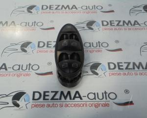 Butoane comanda geam stanga fata A2118213579, Mercedes Clasa E T-Model (S211)