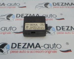 Modul alarma A2118209626, Mercedes Clasa E T-Model (S211)