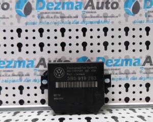 Modul senzor parcare Vw Passat, 1.9tdi, AVB, 3B0919283