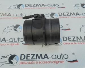 Debitmetru aer 0281002956, 03L906461A, Seat Alhambra (710) 2.0tdi, CRLB