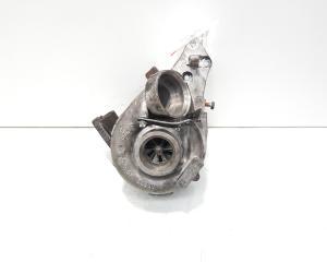 Turbosuflanta A6460901080, Mercedes Clasa E (W211) E 200 CDI