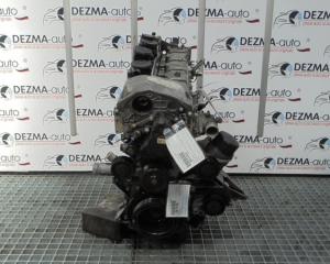 Motor OM646812, Mercedes Clasa C (W204) C 200 CDI