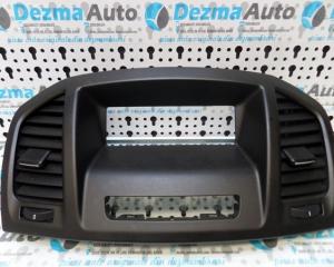 Grila aer bord central, GM13282235, Opel Insignia A20 DTH