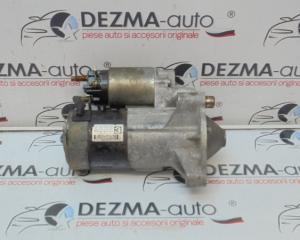 Electromotor, 9656317680, Peugeot 307 SW (3H) 2.0B (id:263734)