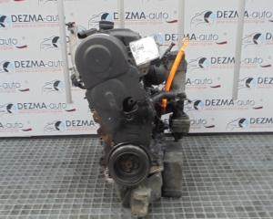 Motor, AUY, Seat Alhambra 1.9tdi