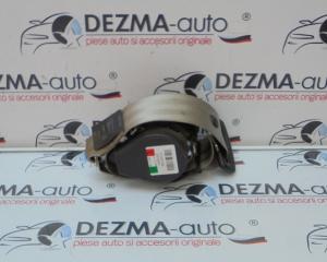 Centura dreapta spate, 8K0857805K, Audi A4 (8K2, B8) (id:263872)