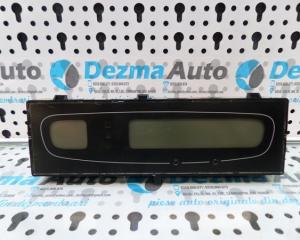 Display bord  Renault Laguna 2 (BG0/1_), 8200002604A