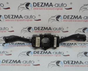 Maneta semnalizare cu maneta stergatoare, 4B0953503H, Ford Galaxy