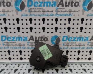 Motoras grila aeroterma bord  Renault Laguna 2 (BG0/1_), 52485400