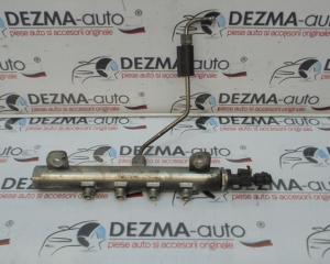 Rampa injectoare, GM55566047, 0445214199, Opel Insignia, 2.0cdti (id:264060)