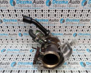 Turbosuflanta Fiat Grande Punto Van (199) 55231037