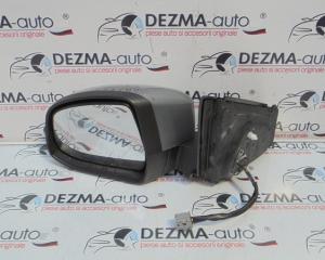 Oglinda electrica stanga, Ford Mondeo 4 (id:264303)