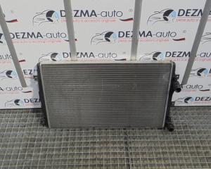 Radiator racire apa, 1K0121253AA, Vw Golf 5 Plus (5M1) 1.9tdi (id:262518)