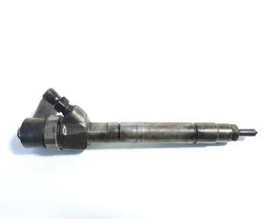 Injector Mercedes  Clasa E (W211),cod A6130700687, 0445110121