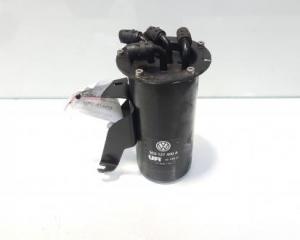 Carcasa filtru combustibil, 3C0127400A, Vw Golf 5 Plus 2.0tdi, BKD
