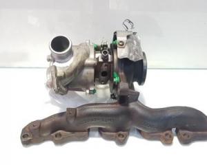 Turbosuflanta 04L253010B, Vw Golf 7 (5G) 2.0tdi, CYKB