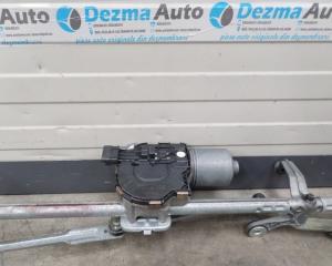 Motoras stergator fata Peugeot 308, 1.6B, 5FW, 0390241869