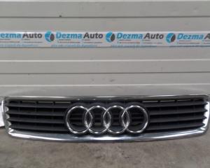 Grila capota fata Audi A4, 8D, 8D0853651R