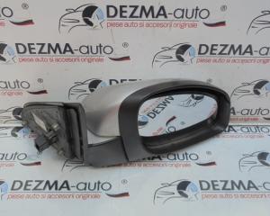 Oglinda electrica dreapta, GM24436151, Opel Vectra C combi