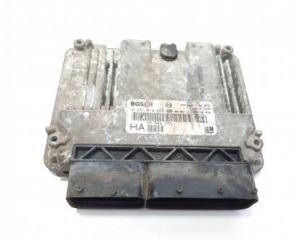 Calculator motor, GM55566276, 0281014449, Opel Vectra C combi 1.9cdti
