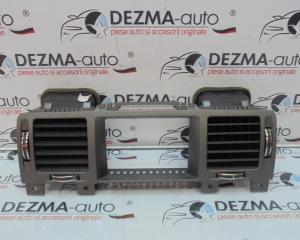 Grila aer bord centrala, cod GM13237875, Opel Vectra C combi (id:262907)