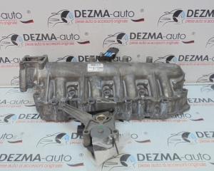 Galerie admisie cu clapete, GM55210202, Opel Vectra C combi 1.9cdti