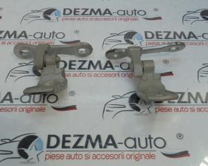 Set balamale stanga fata, Opel Vectra C combi