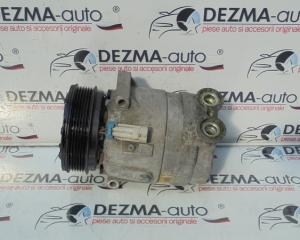 Compresor clima, GM13265616, Opel Astra H, 1.9cdti, Z19DTH (pr:110747)