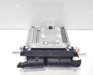 Calculator motor 04L907309K, Vw Passat (3G2) 2.0tdi, DFGA