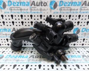 Corp termostat Peugeot 308, 1.6B, 5FW, 754184680
