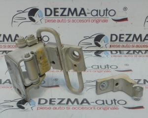 Set balamale stanga fata, Skoda Octavia (1U2)