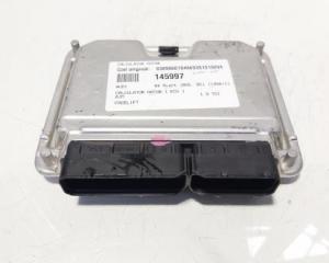 Calculator motor Audi A4, 8D, 1.9tdi, 038906019AN, 0281010094