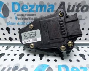 Senzor pedala acceleratie Audi A4, 8D, 1.9tdi, 8D2721523E